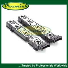 Плата 2 шт. заднего фонаря TRANSIT 2000-2013